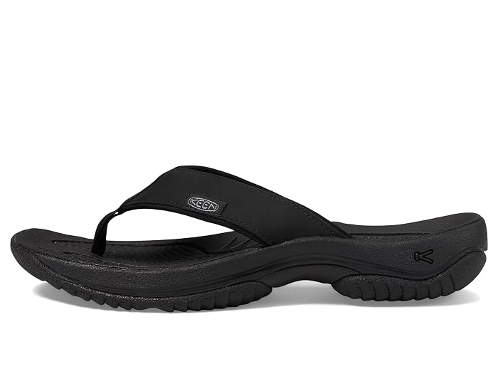 KEEN Kona Leather Flip-Flops - Image 4