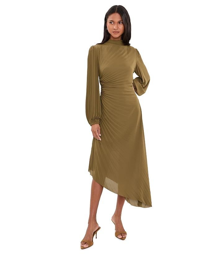 AllSaints Milena Dress