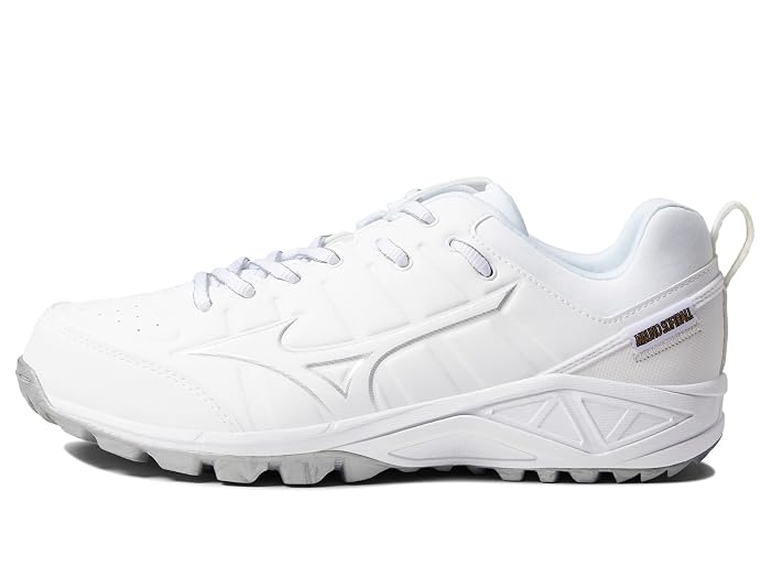 Mizuno Ambition 2 All Surface Low Turf Shoes Softball Cleats - Image 2