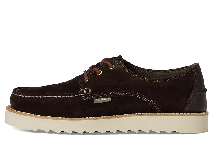 Barbour Aydon Derby Shoes - Image 4