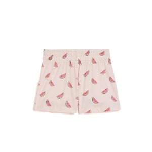 Chaser Kids Cotton Jersey Jade Shorts (Little Kid/Big Kid)