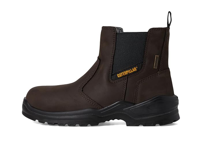 Caterpillar Striver Chelsea Waterproof Steel Toe - Image 4