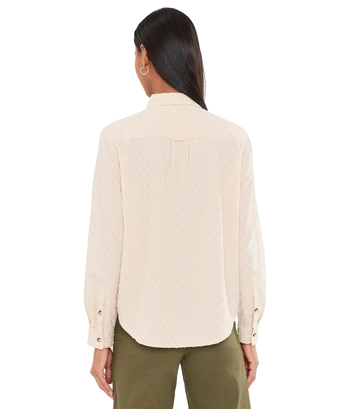 Toad&Co Airscape Long Sleeve Shirt - Image 4