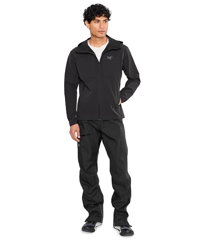 Arc'teryx Gamma Lightweight Hoody - Image 2