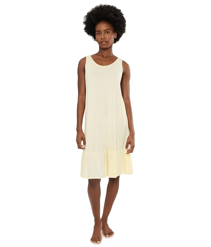 Hanro Isabella Tank Gown - Image 2