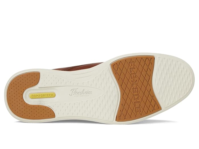Florsheim Launch Plain Toe Chukka Boots - Image 3