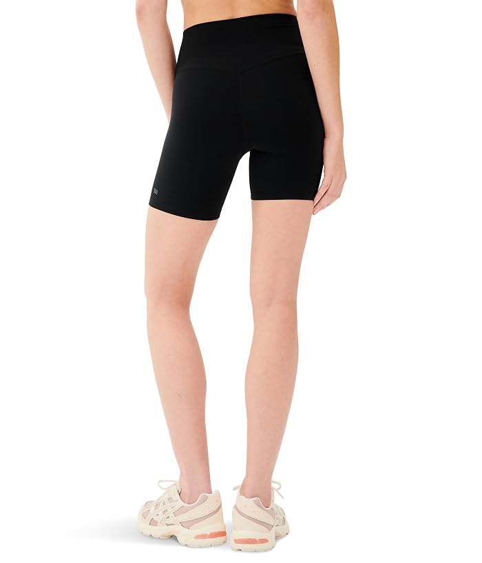 Splits59 Airweight High Waist 6" Shorts - Image 2