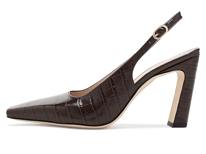Stuart Weitzman Stassi Slingback 85 - Image 4