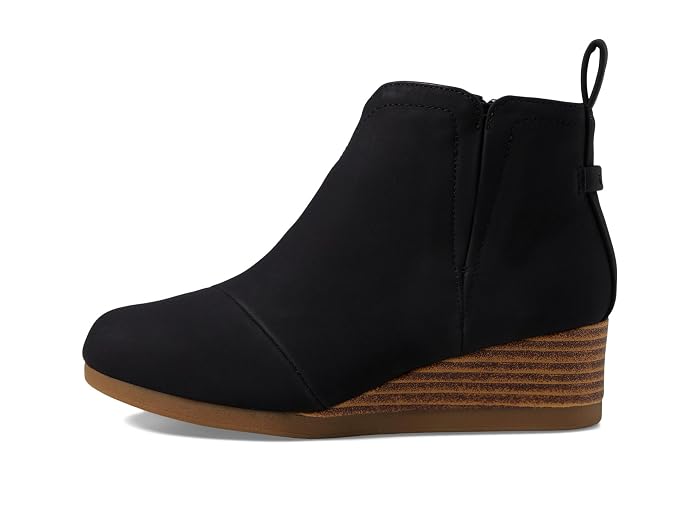 TOMS Kids Clare (Little Kid/Big Kid) - Image 4