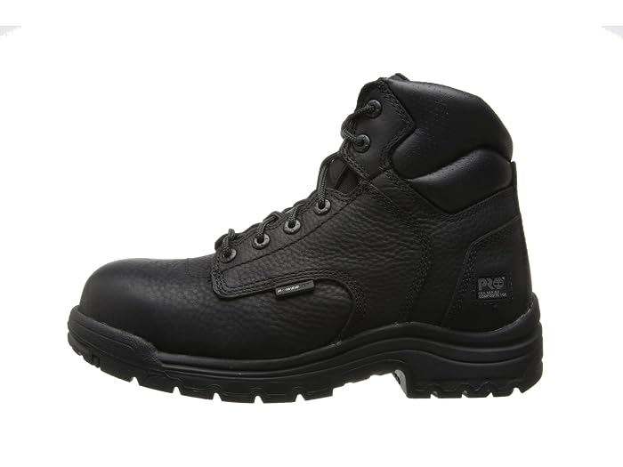 Timberland PRO Titan 6" Composite Safety Toe - Image 4