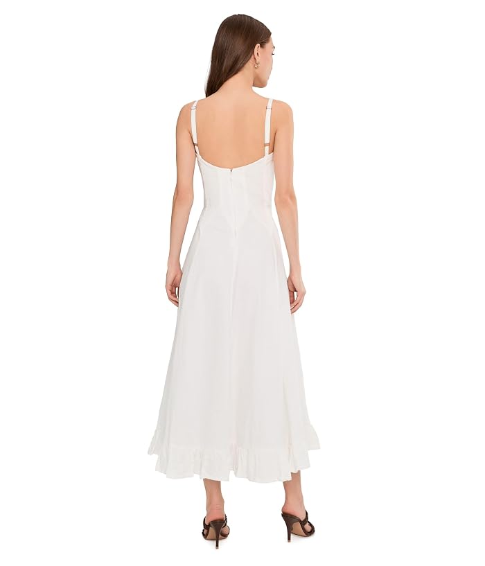 Free People Another Season Midi PFD - Image 4