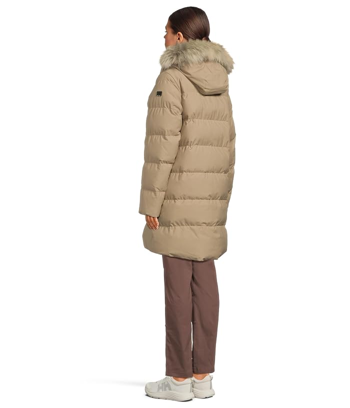 Helly Hansen Blossom Puffy Parka - Image 3