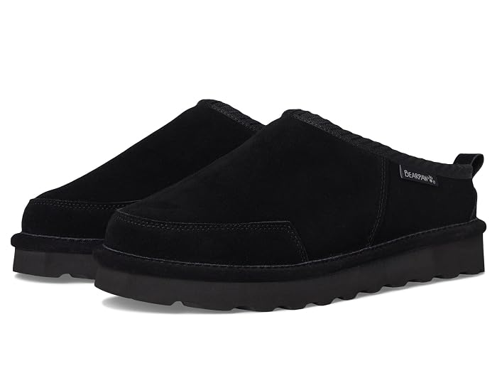 Bearpaw Damian