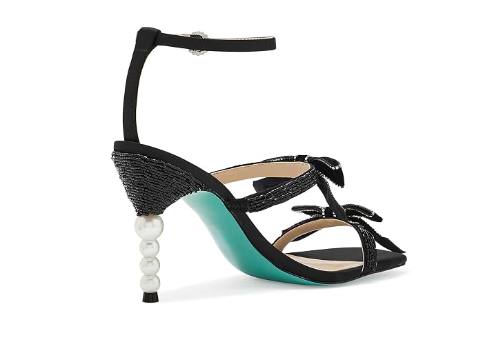 Blue by Betsey Johnson Sammy - Image 3