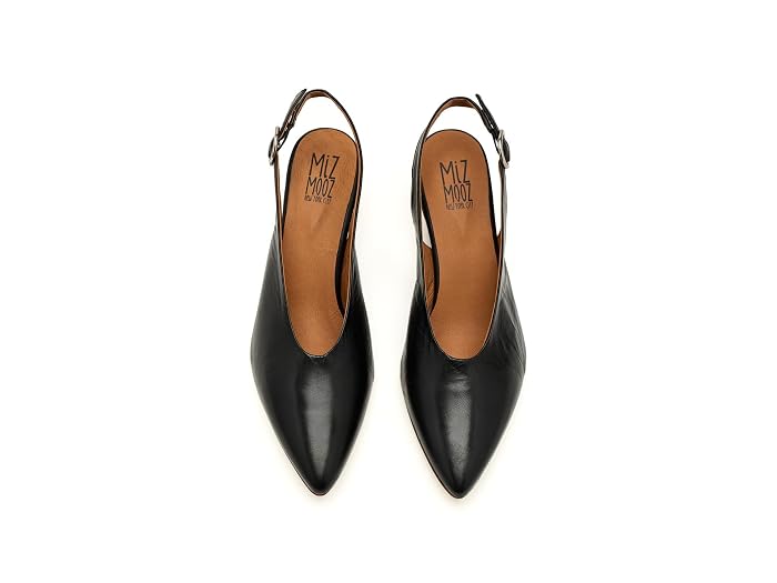 Miz Mooz Haven Heeled Sandals - Image 2