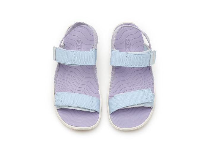 KEEN Kids Elle Backstrap (Little Kid/Big Kid) - Image 2