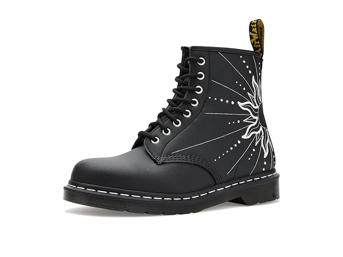 Dr. Martens 1460 Solar Flare