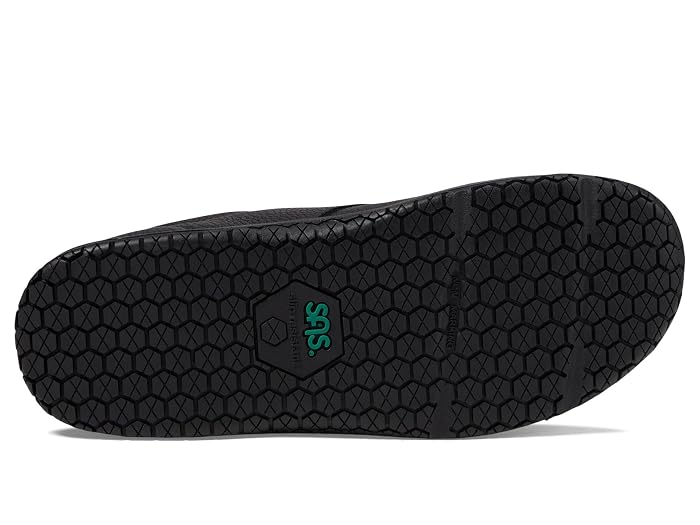 SAS Guardian Slip-Resistant Comfort Lace Up - Image 3