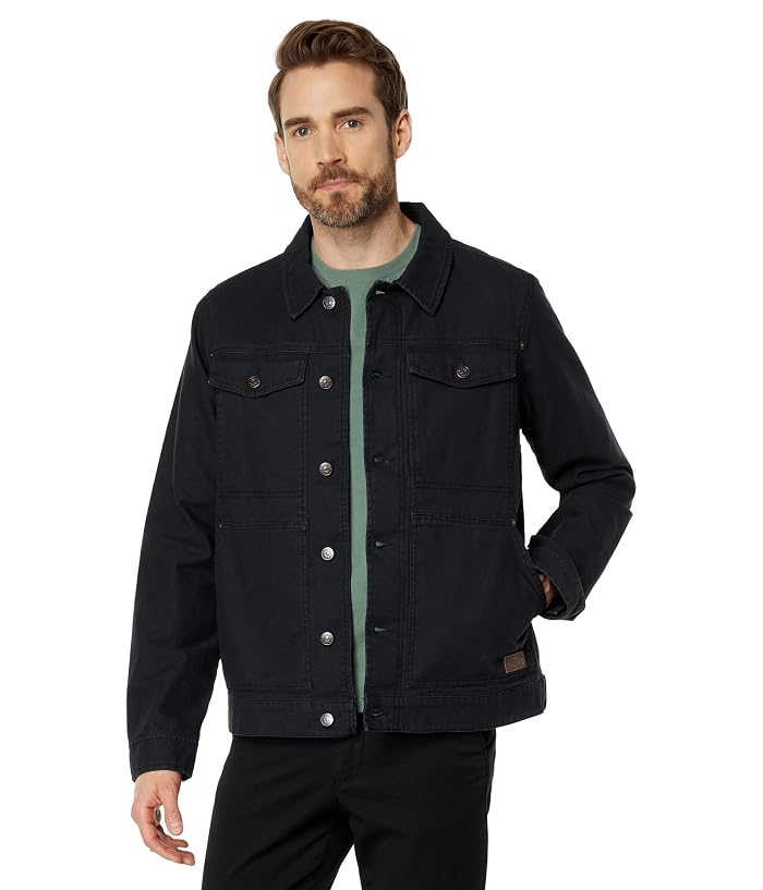 L.L.Bean BeanFlex Utility Trucker Jacket Regular