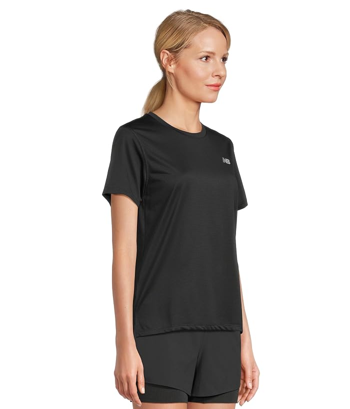 New Balance Sports Essentials T-Shirt - Image 2