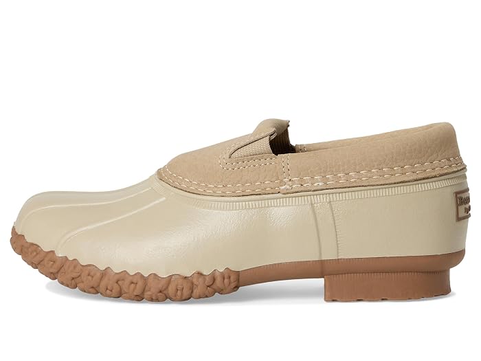 L.L.Bean Rubber Moc Slip On - Image 3