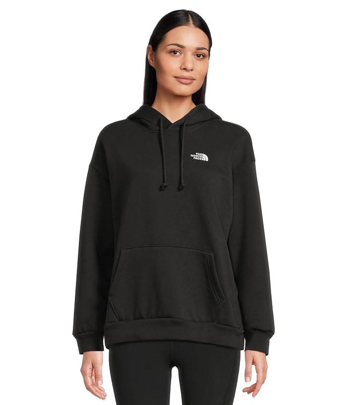 The North Face Evolution Simple Dome Oversize Hoodie