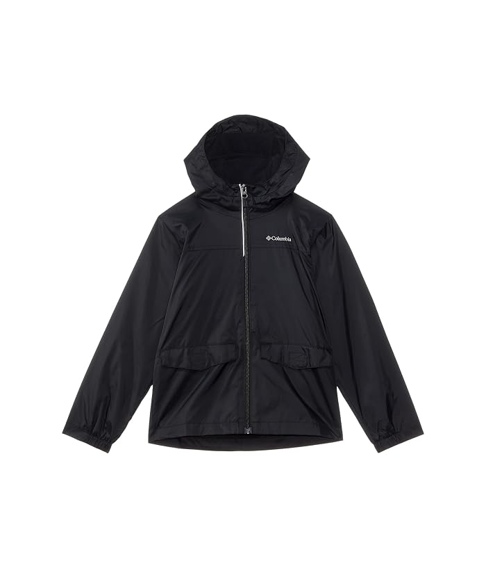 Columbia Kids Rain-Zilla™ II Jacket (Little Kid/Big Kid) - Image 2