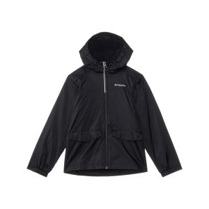 Columbia Kids Rain-Zilla™ II Jacket (Little Kid/Big Kid)