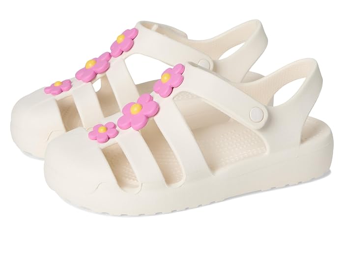 Crocs Kids Classic Fisherman Sandals (Little Kid/Big Kid)