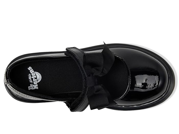 Dr. Martens Kid's Collection Maccy II J (Little Kid/Big Kid) - Image 2