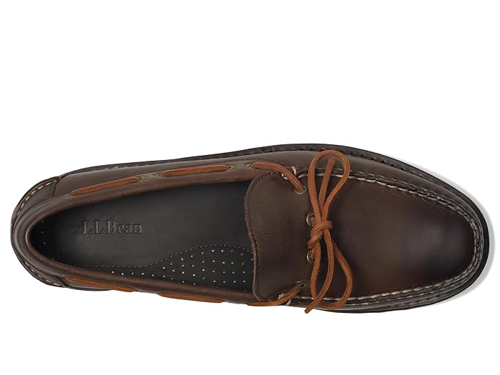 L.L.Bean Allagash Handsewn One Eye - Image 2
