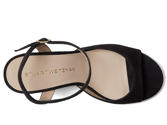 Stuart Weitzman Dayna II Platforms - Image 2