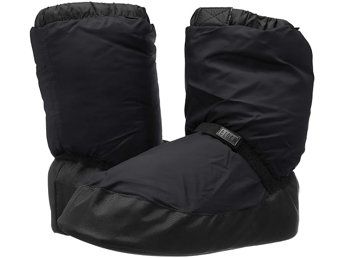 Bloch Kids Warm Up Boot/Slipper