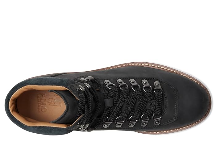 Polo Ralph Lauren Alpine Leather Trail Boots - Image 2