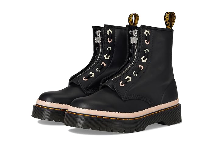 Dr. Martens 1460 Pascal Bex Front Zip