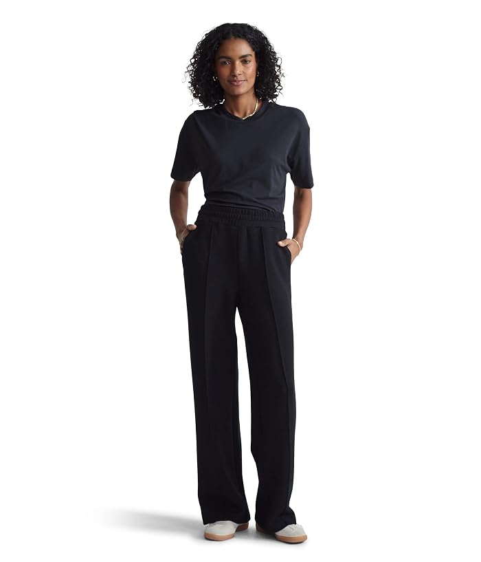Varley 28" The Wide Leg Pants - Image 4