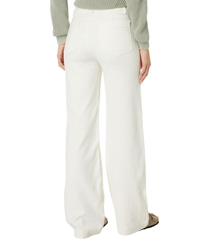 Faherty Stretch Terry Harbor Pant - Image 2