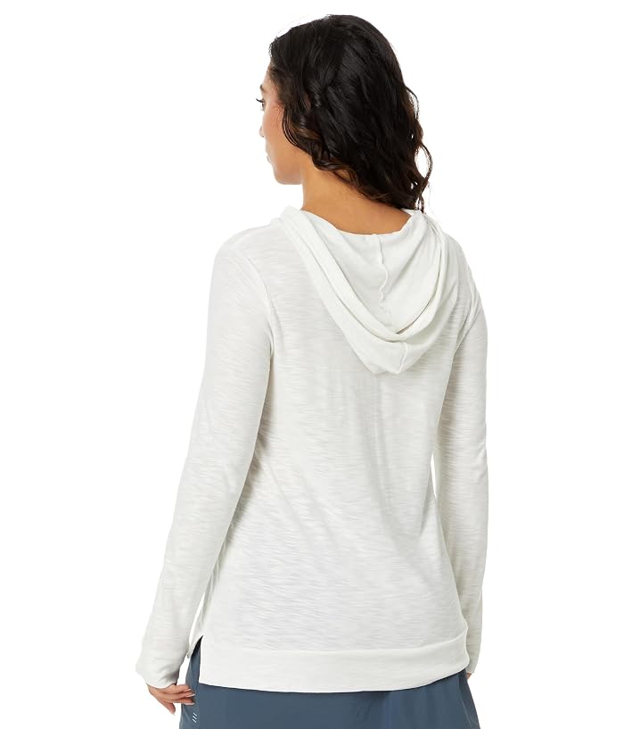 Free Fly Bamboo Slub Hoodie - Image 2
