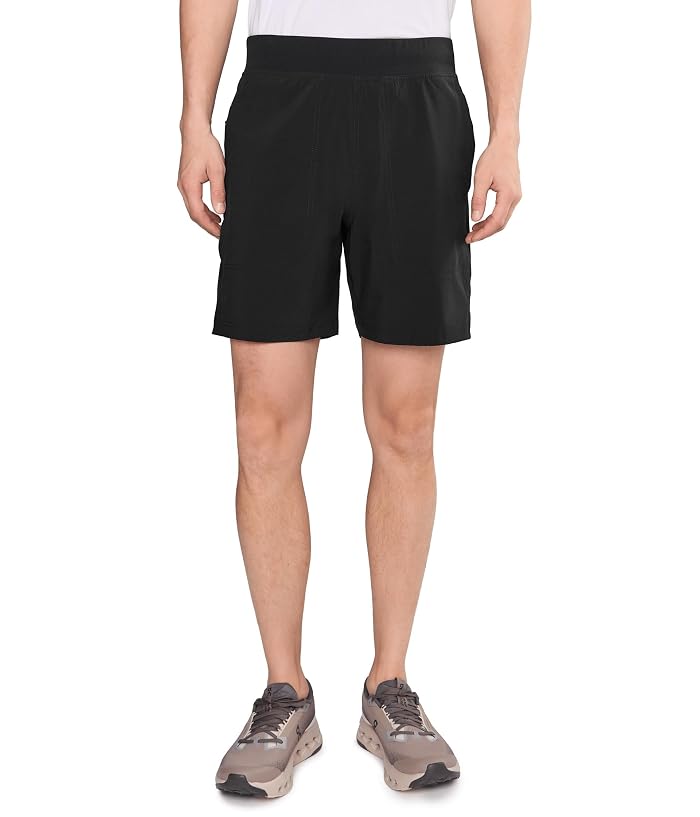 Free Fly Lined Active Breeze Shorts - 7"