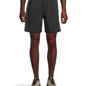 Prana Stretch Zion Pull On Shorts