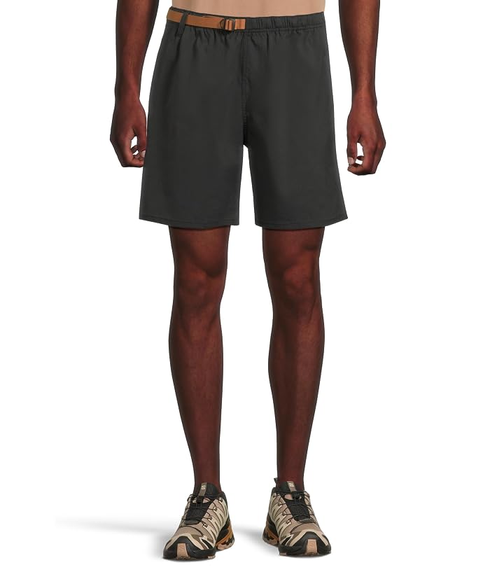 Prana Stretch Zion Pull On Shorts