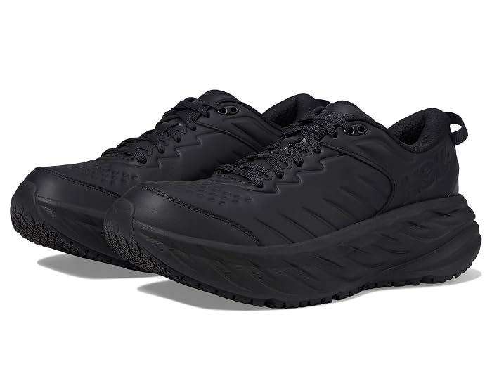 HOKA Bondi Slip Resistant