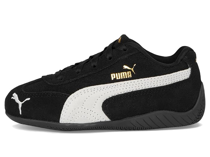 PUMA Kids Speedcat Shoes (Little Kid) - Image 4