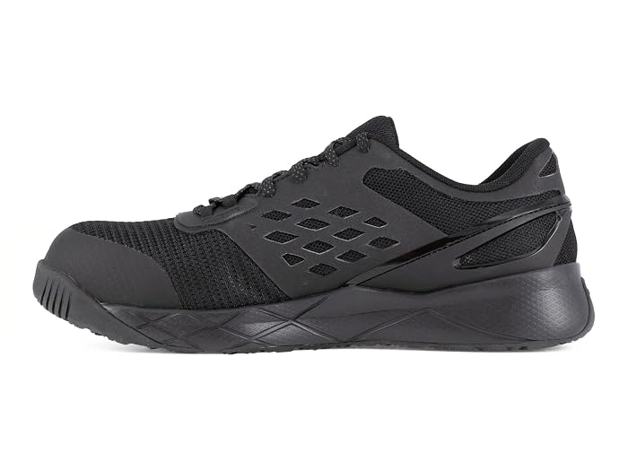 Reebok Work Nanoflex TR Work EH Comp Toe - Image 4