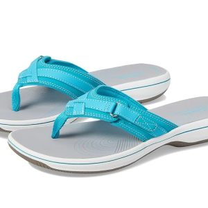 Clarks Breeze Sea