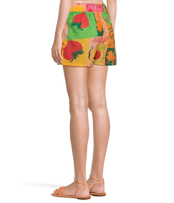 Beach Riot Rayah Shorts - Image 3