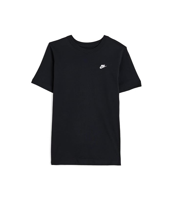 Nike Kids Sportswear Tee Photo Lift Off T-Shirt (Little Kid/Big Kid)