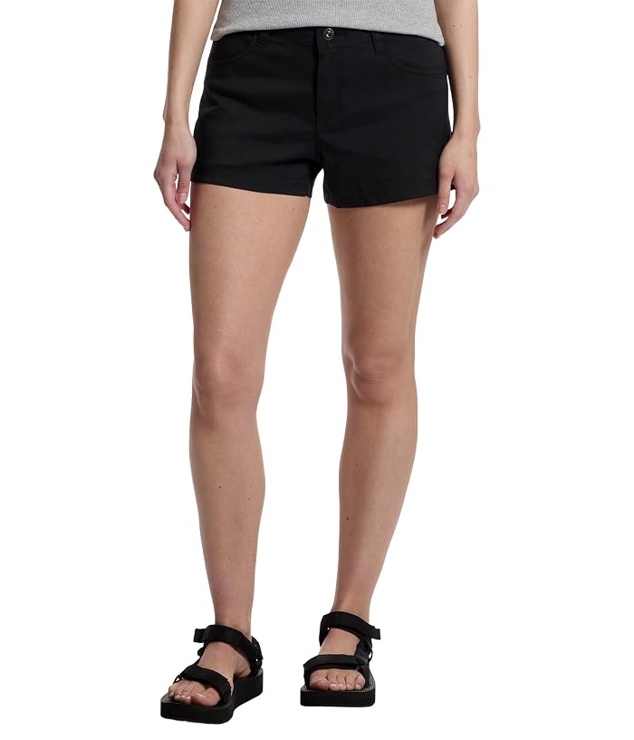 Prana Stretch Zion Halle Short