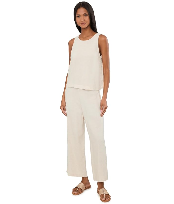 NIC+ZOE NZ by NIC+ZOE Linen Blend Stevie Tank - Image 2