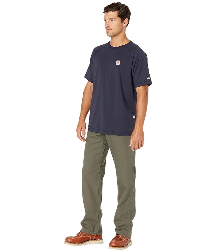 Carhartt Flame-Resistant Force Short Sleeve T-Shirt - Image 4